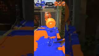 拙いボールドキル集 #スプラトゥーン3 #スプラ3