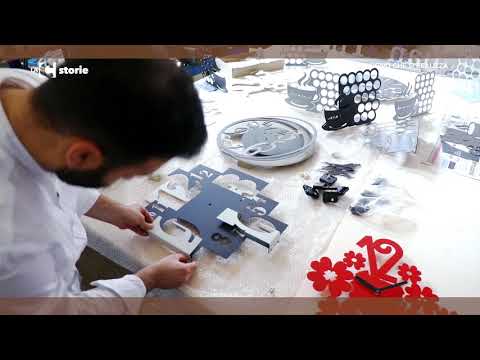 LaC Storie - Un sogno che si realizza