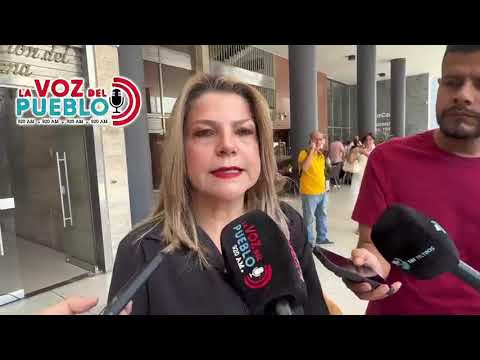 Beatriz Valencia alcaldesa empréstito sancionado