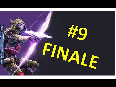Destiny: The Taken King Walkthrough Part 9 (No Commentary)