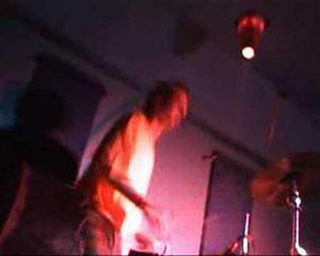 REAKTOR live - Umbaga 1999