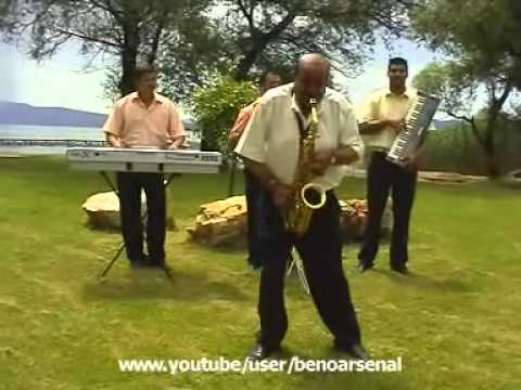 Usta Samiu&Oriaret valle me sax