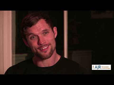 Next Generations interview with Ed Skrein, 6 minutes excerpt from interview