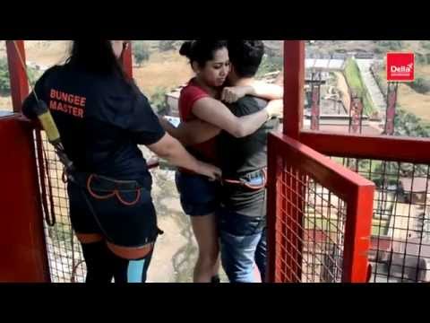 download lagu mp3 mp4 Della Adventure Bungee Jumping Cost, download lagu Della Adventure Bungee Jumping Cost gratis, unduh video klip Della Adventure Bungee Jumping Cost