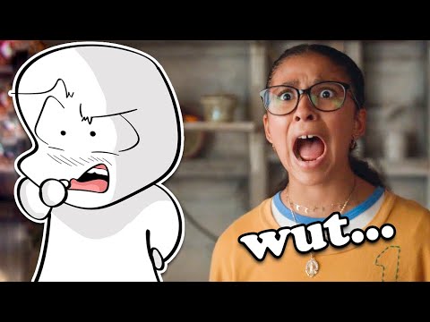 Julie And The Phantoms is pretty dumb