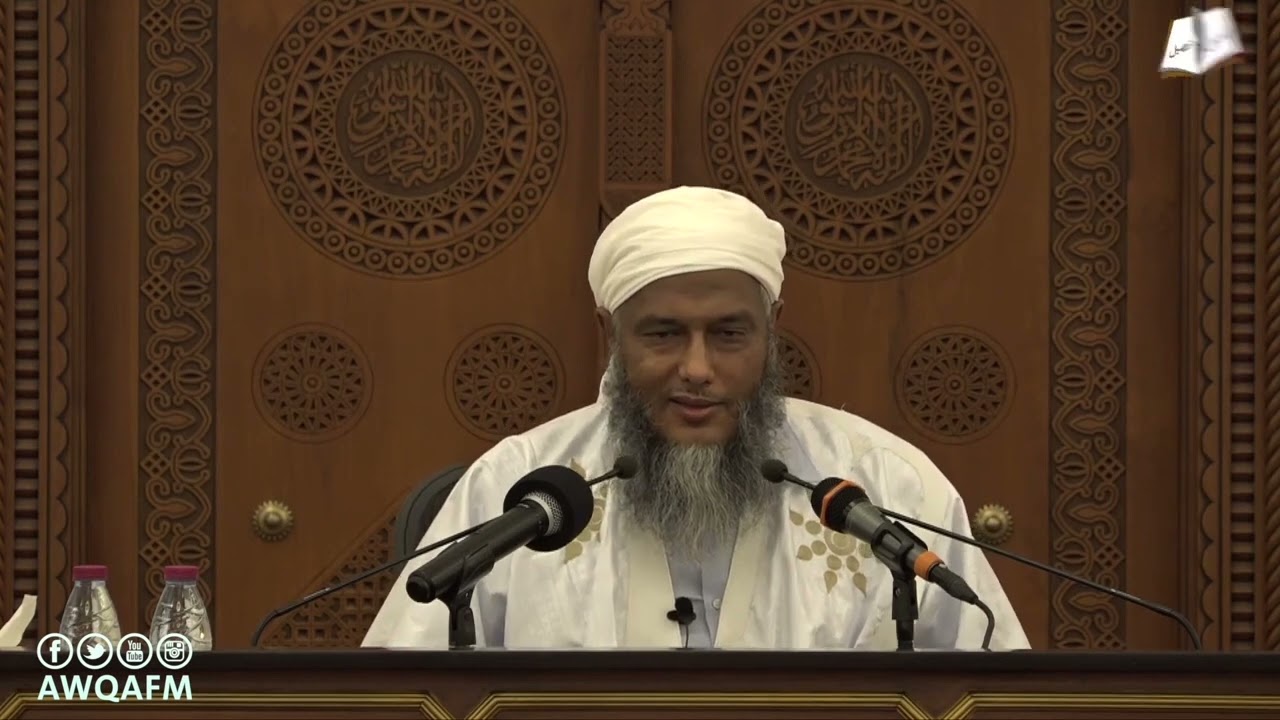 أحوال رؤية رسول الله صلى الله عليه وسلم في المنام