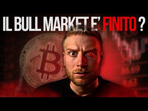 BITCOIN, Quello che NESSUNO vuole MOSTRARTI! 📉 Analisi Approfondita