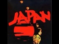 Japan- Wish You Were Black