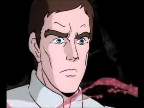 Adventures Of The Galaxy Rangers   Ep  13   Space Sorceror