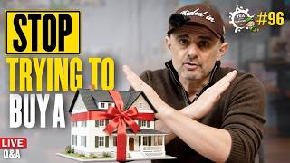 The People Who Understand This Will Win. Period. | Tea with GaryVee 96