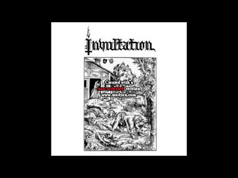 Invultation (US) - Demo 2015