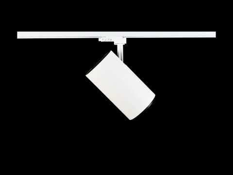 Downlight Designlight Q 2700K Snabbkoppling Ip40 Vit 10-Pack