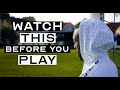 WATCH THIS VIDEO BEFORE YOU PLAY - FOOTBALLER MOTIVATION