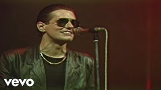 Falco - Zuviel Hitze (Popkrone Konzert, Wien 01.11.1982) (Live)