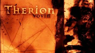 Las misteriosas letras de Vovin (Therion)