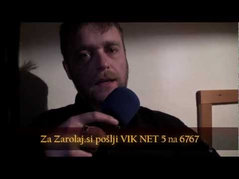 Grega Skočir - Big Foot Mama - ViktorManija