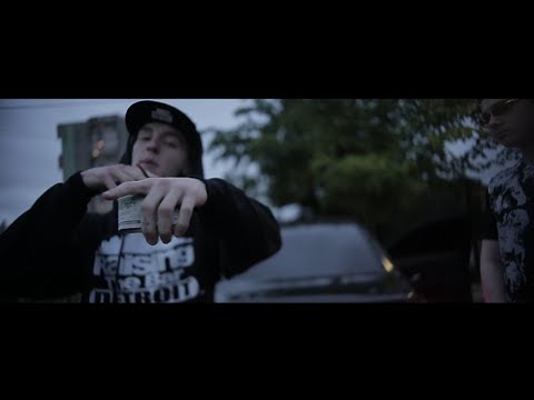 MJ CORLEONE - LOOKIN LIKE ft. SNICK THE BOSS | Captured By @ConnorVision