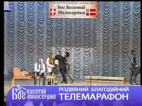 Різдвяний репортаж
