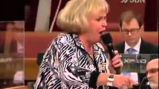 Nancy Harmon   I Take The Victory  @ Swaggart FWC Thanksgiving Campmeeting