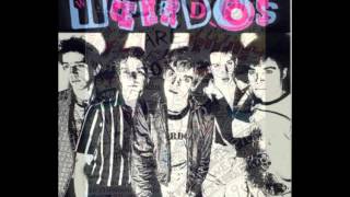 The Weirdos - Weird World