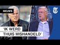 Leermeester Peter R. de Vries: 'Hij was echt een talent'