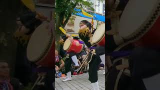 Download lagu Eisa festival 2024 #japan #tokyo mp3