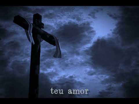 My sin, your blood, your scars...