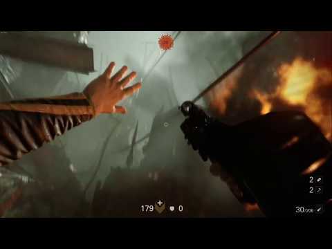 Wolfenstein II: The New Colossus - pt7