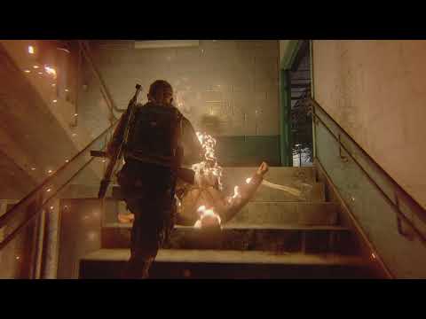 The Last of Us Part II (PS5 60FPS) GROUNDED+ HOSTILE TERRITORY PT 3 -WALKTHROUGH PT 80 (ENGLISH COM)
