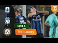 HET WIL ALLEMAAL MAAR NIET LUKKEN! ?| Atalanta vs Udinese | Serie A 2022/23 | Samenvatting