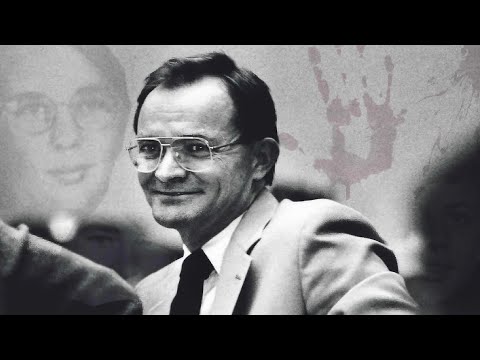 American Serial Killer Documentary: The Freeway Killer - Randy Steven Kraft