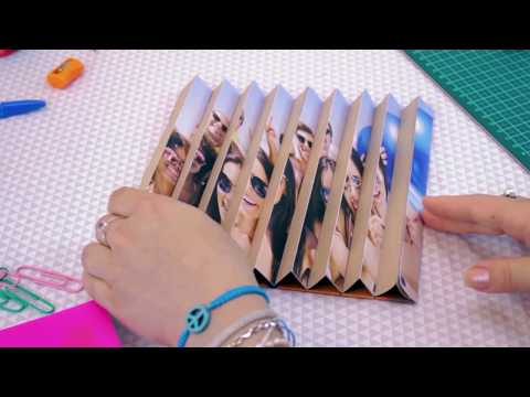 Como fazer um Quadro 2 em 1 - #DIY