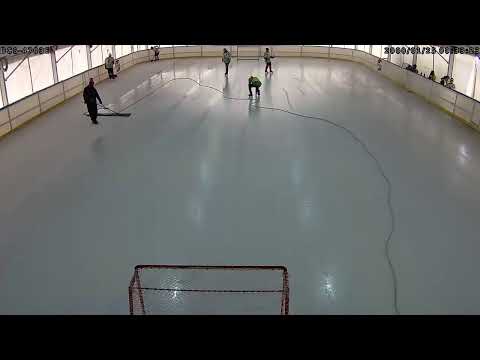 Tatabányai Polipok - Kőszegi Farkasok  U14 2021.02.20.