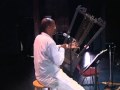 Begena and Piano Duet LIVE - Temesgen and Elias - No Partiality