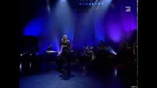 Sarah Connor Living To Love You TV Total 2004