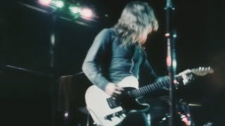 Status Quo - Big Fat Mama, Wembley Empire Pool | 26th May 1974 (Starlight Mini)