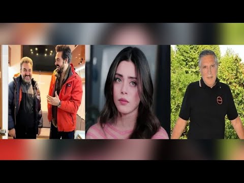 FARUK TURGUT - ZABRANIO JE SILI I HALILU DA ZAJEDNO GLUME U FILMU!