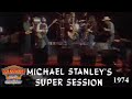 Michael Stanley's Super Session - Don Kirschner's Rock Concert (1974)