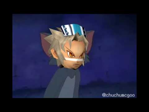 When you take a single step into Pyrite town in Pokemon Colosseum