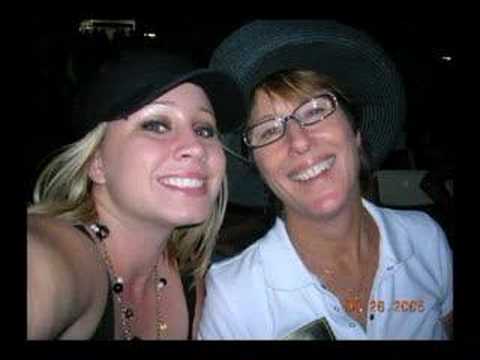 Thumbnail for Ashlee Simpson Lancaster concert montage by Concert