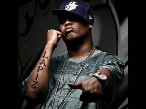 Lapiz Conciente, Black Point, Guariboa - Tu Ta Lento MLB Special Edition