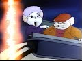 VHS Trailer The Rescuers