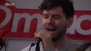 Nick & Simon - Pak Van Mijn Hart (live bij Niek)