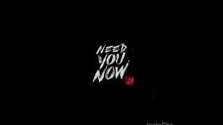 G-eazy - Need You Now (audio)