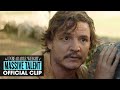 The Unbearable Weight of Massive Talent (2022) Official Clip “You Just Run Out There” – Pedro Pascal