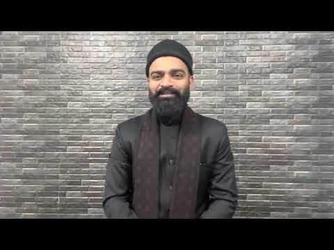 Sahil takhi Introduction 