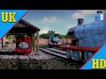 Four Little Engines Series 2 UK
