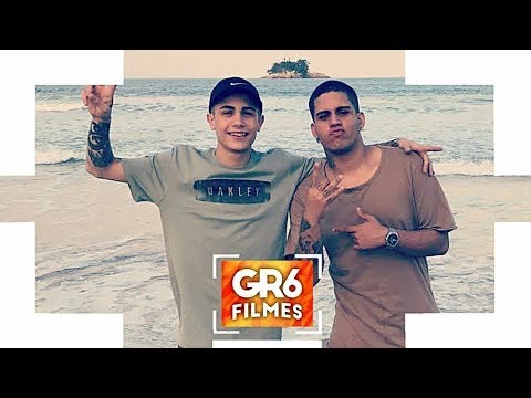 MC Hariel & MC Gaab - Tem Café 2 mais prefiro chá Pra Relaxar (Kondzilla)