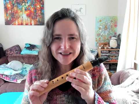 Thomann Chalumeau with original Thomann Mouthpiece (but not their reed- definitely not their reed!)