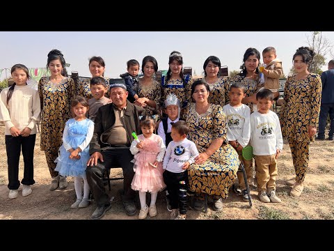 QAMAY QORAQUTON QISHLOG’IDA SUNNAT TUY QASHQADARYO QAMASHI TUMANI